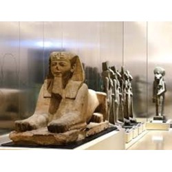 MUSEO EGIZIO - Classi Quarte Primaria