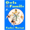 OWLS IN THE FAMILY