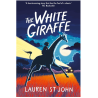 THE WHITE GIRAFFE