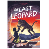 THE LAST LEOPARD