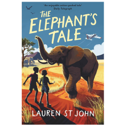 THE ELEPHANT'S TALE