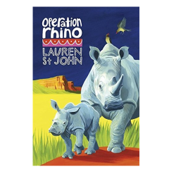 OPERATION RHINO