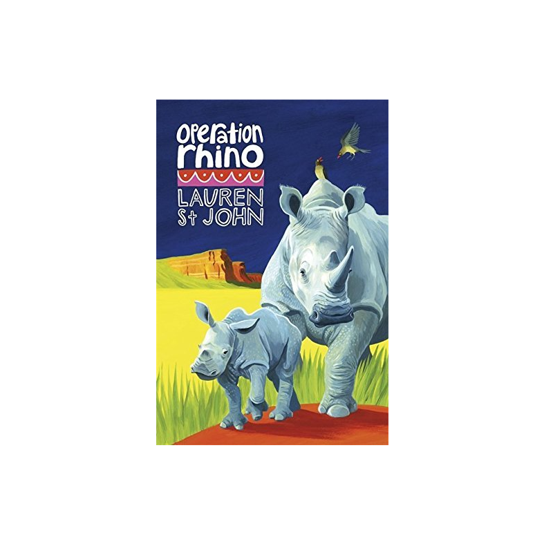 OPERATION RHINO