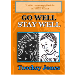 GO WELL, STAY WELL