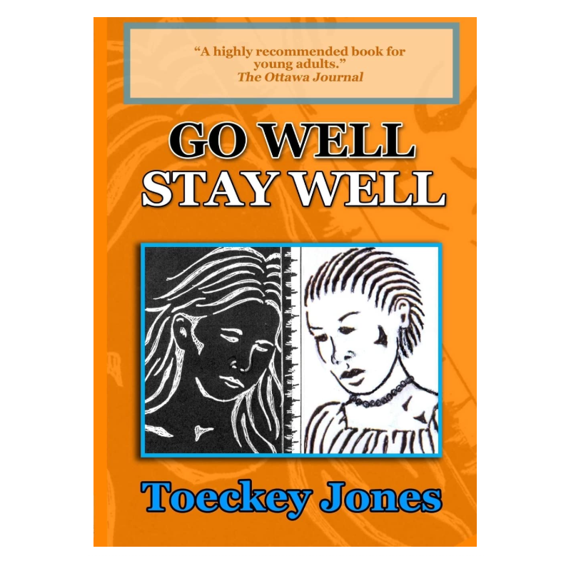 GO WELL, STAY WELL