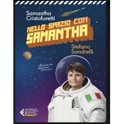 NELLO SPAZIO CON SAMANTHA