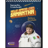 NELLO SPAZIO CON SAMANTHA