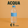 Acqua 0,5 L