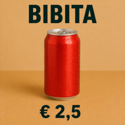Lattina bibita