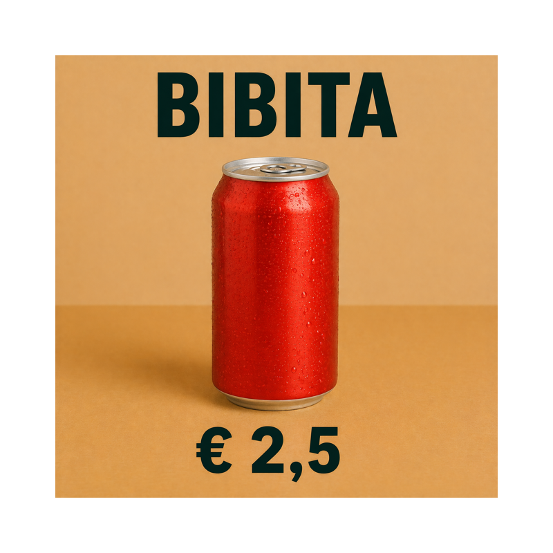 Lattina bibita