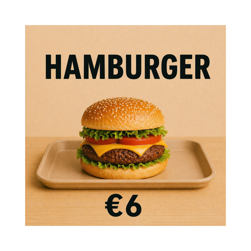 Hamburger
