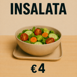 Insalata
