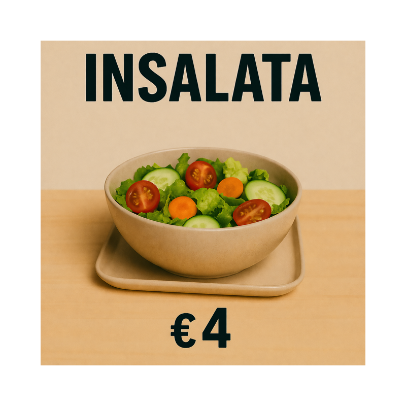 Insalata