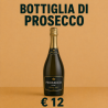 Bottiglia di Prosecco