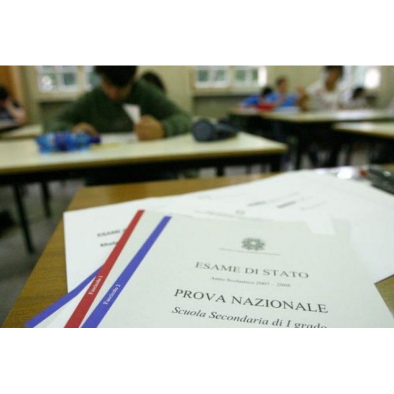 ESAMI DI STATO 2026 - Primo Ciclo