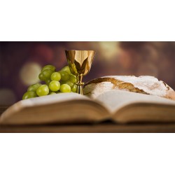 Celebrazione Eucaristica di ringraziamento