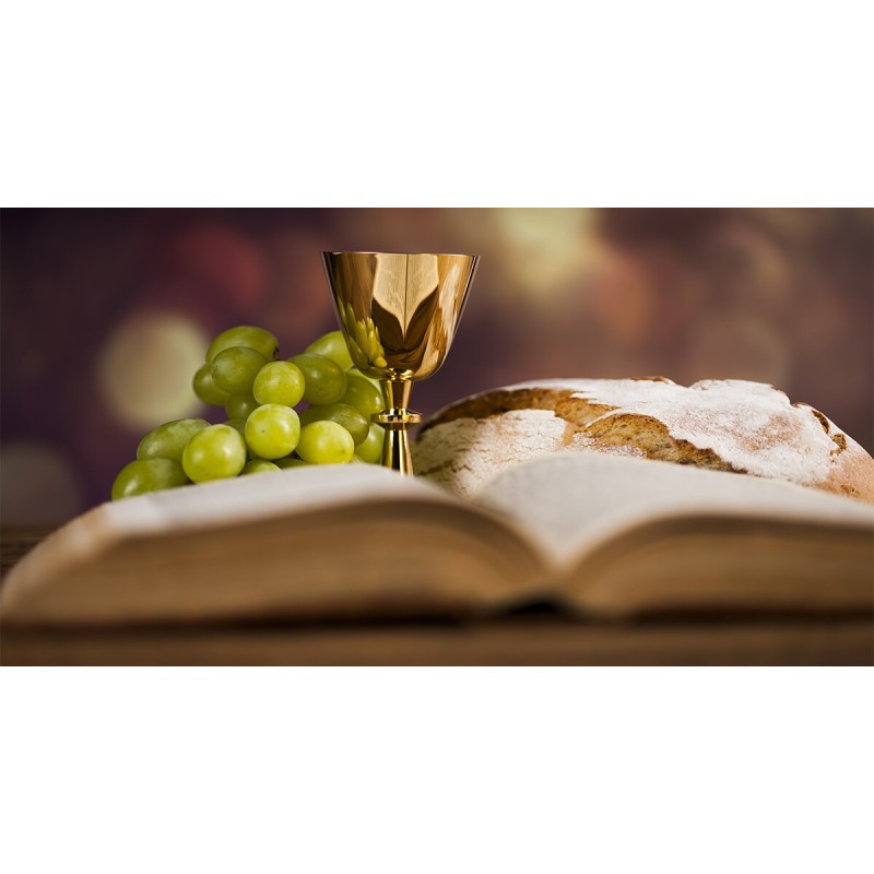 Celebrazione Eucaristica di ringraziamento