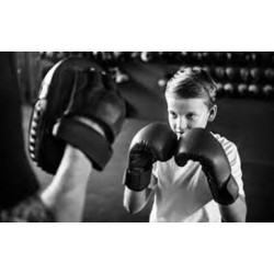 CSR - BOXE (ACCONTO)
