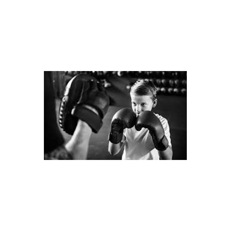 CSR - BOXE (ACCONTO)