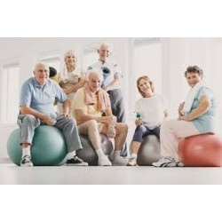 CSR - POSTURAL LONGEVITY (ACCONTO)