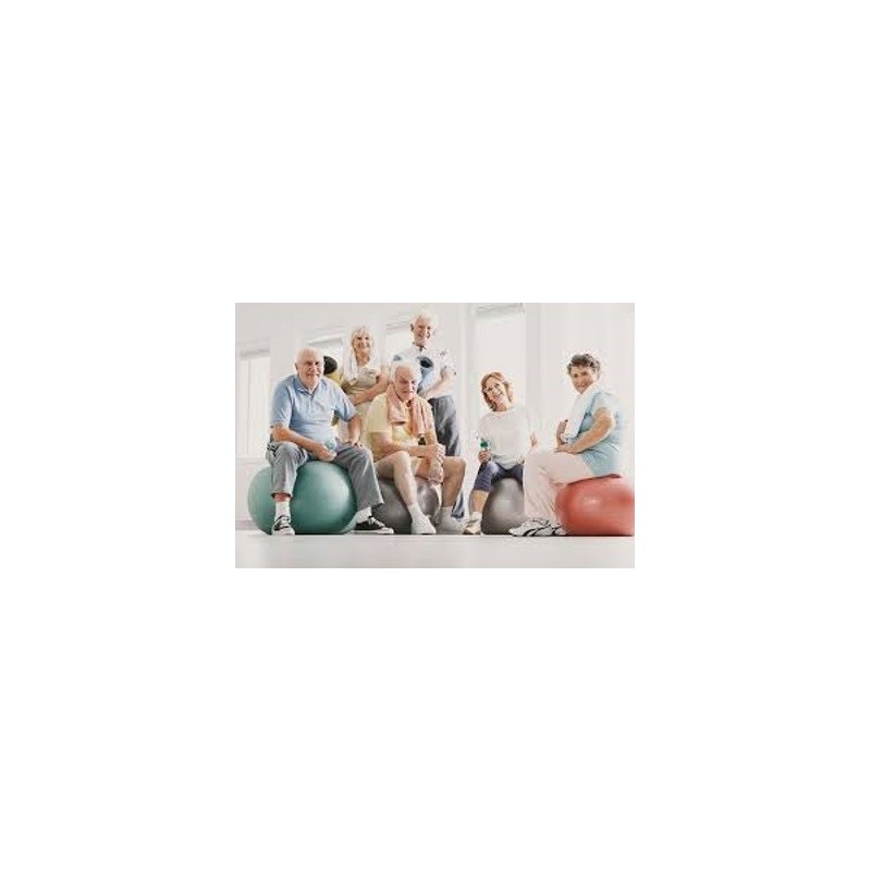 CSR - POSTURAL LONGEVITY (ACCONTO)