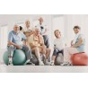 CSR - POSTURAL LONGEVITY (ACCONTO)