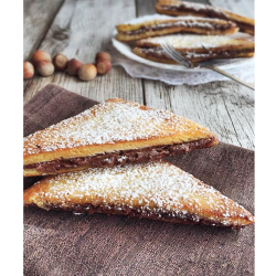 Merenda del Martedì