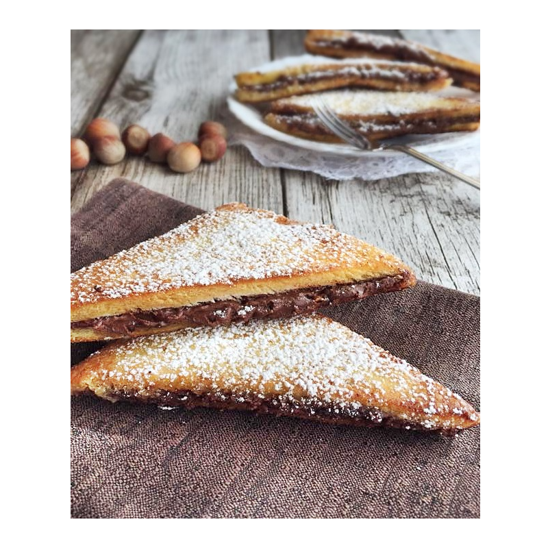 Merenda del Martedì