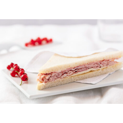 Merenda del Martedì