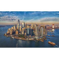 Viaggio negli Stati Uniti (Primo Acconto)