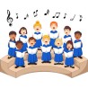 CORO SCUOLA PRIMARIA - Quota Iscrizione
