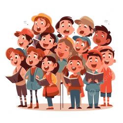 CORO SCUOLA SECONDARIA DI I GRADO - Quota Iscrizione