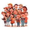CORO SCUOLA SECONDARIA DI I GRADO - Quota Iscrizione