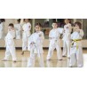 CSR - GIOCO KARATE, KARATE e DIFESA PERSONALE (ACCONTO)