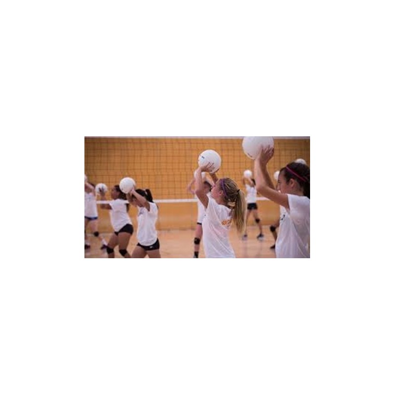CSR - PALLAVOLO (ACCONTO)