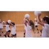 CSR - PALLAVOLO (ACCONTO)