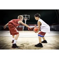 CSR - MINIBASKET (ACCONTO)