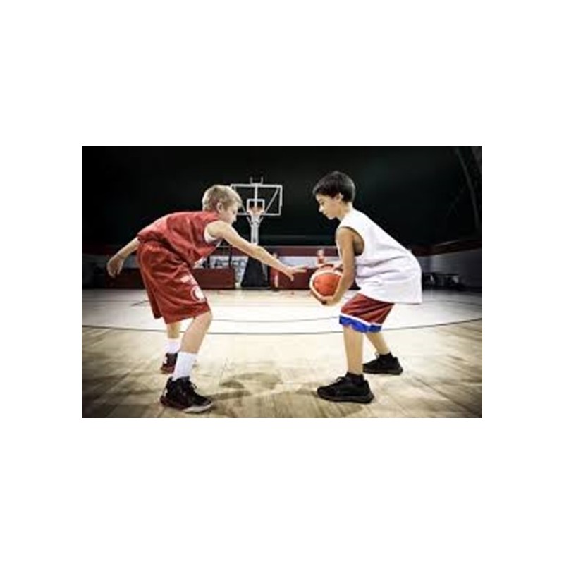 CSR - MINIBASKET (ACCONTO)