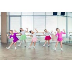 CSR - MUSICA IN DANZA BABY RHYTHMIC & DANCE (ACCONTO)