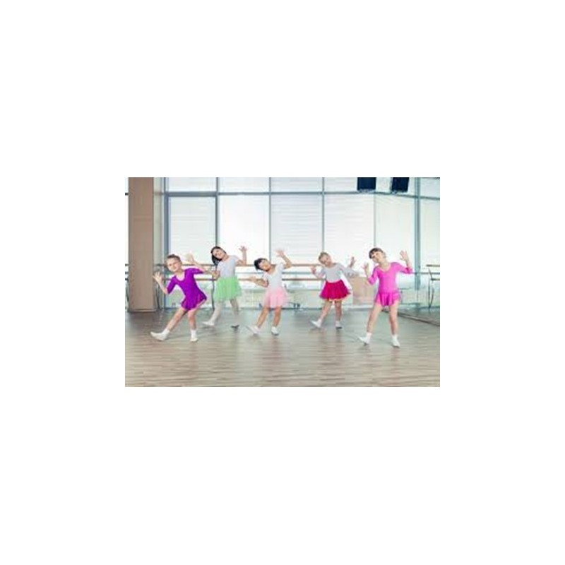 CSR - MUSICA IN DANZA BABY RHYTHMIC & DANCE (ACCONTO)