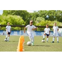 CSR - CALCIO FOOTBALL ACADEMY (ACCONTO)