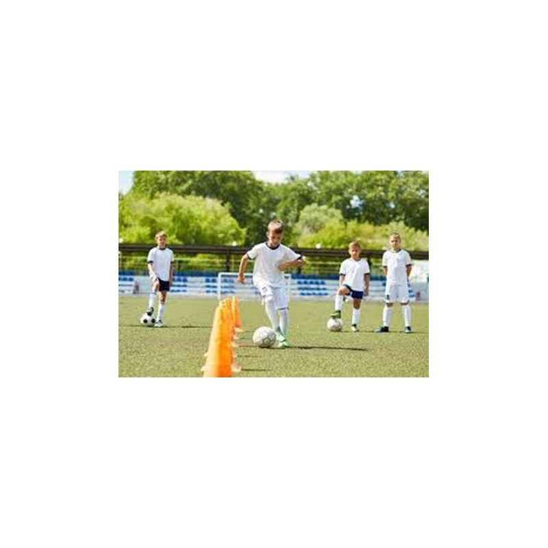 CSR - CALCIO FOOTBALL ACADEMY (ACCONTO)