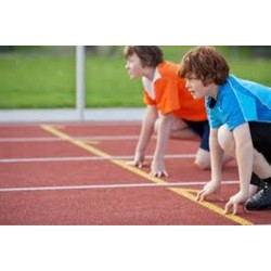 CSR - ATLETICA LEGGERA (ACCONTO)