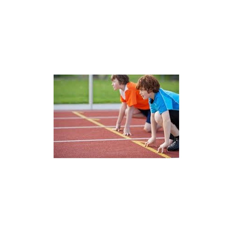 CSR - ATLETICA LEGGERA (ACCONTO)