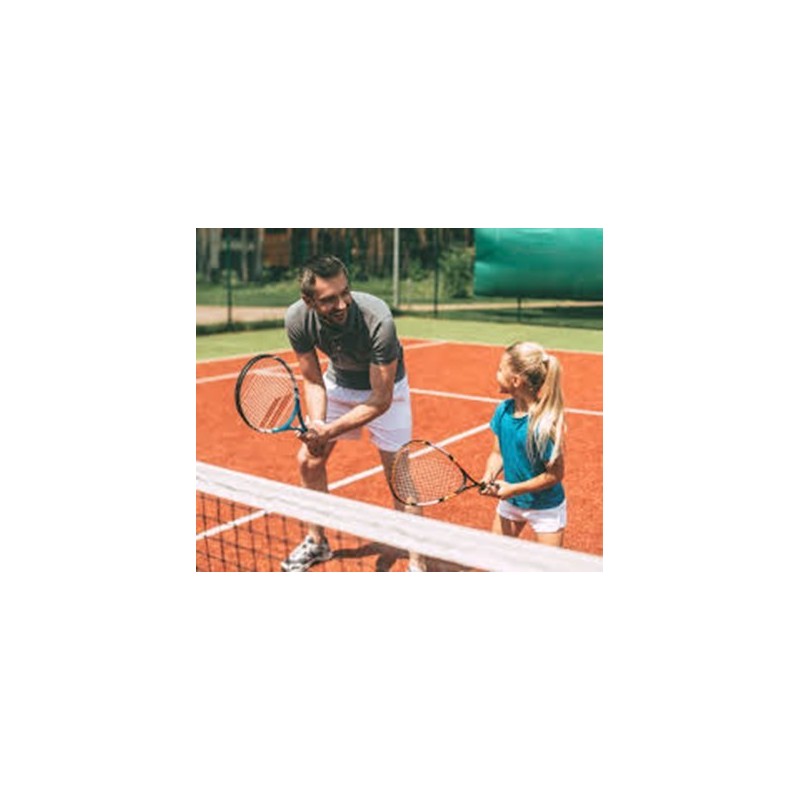 CSR - BABY TENNIS e TENNIS (ACCONTO)