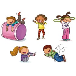 CORSO DI PSICOMOTRICITA' - Infanzia