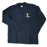 Polo manica lunga