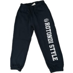 Pantalone Rotondi Style