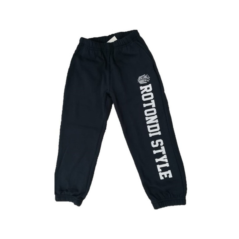 Pantalone Rotondi Style