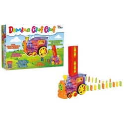 Treno domino